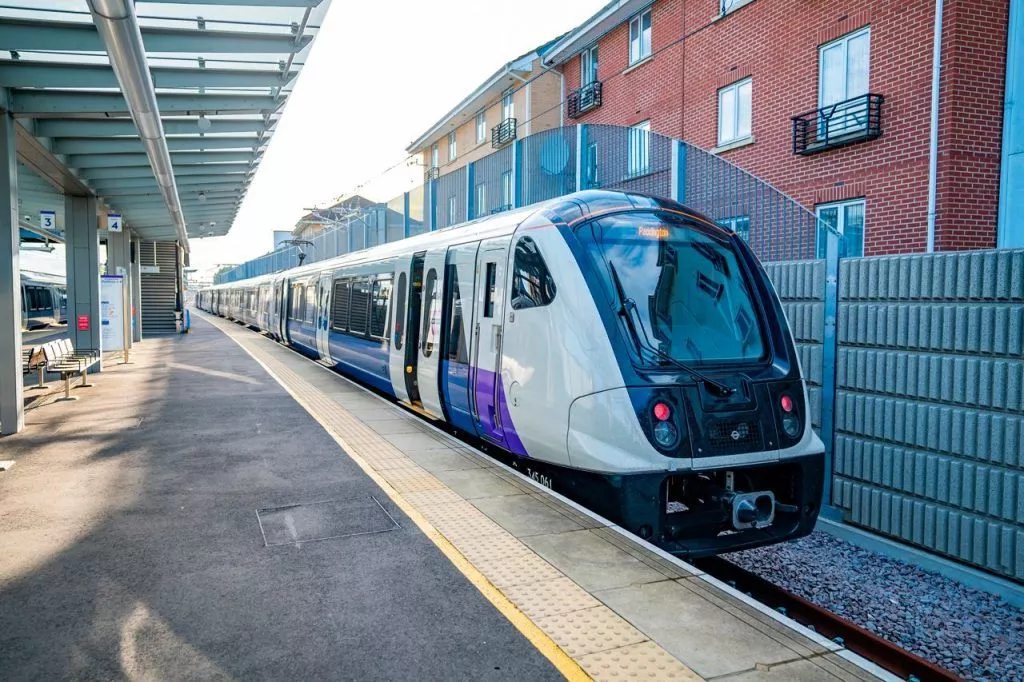 Popular Areas in London