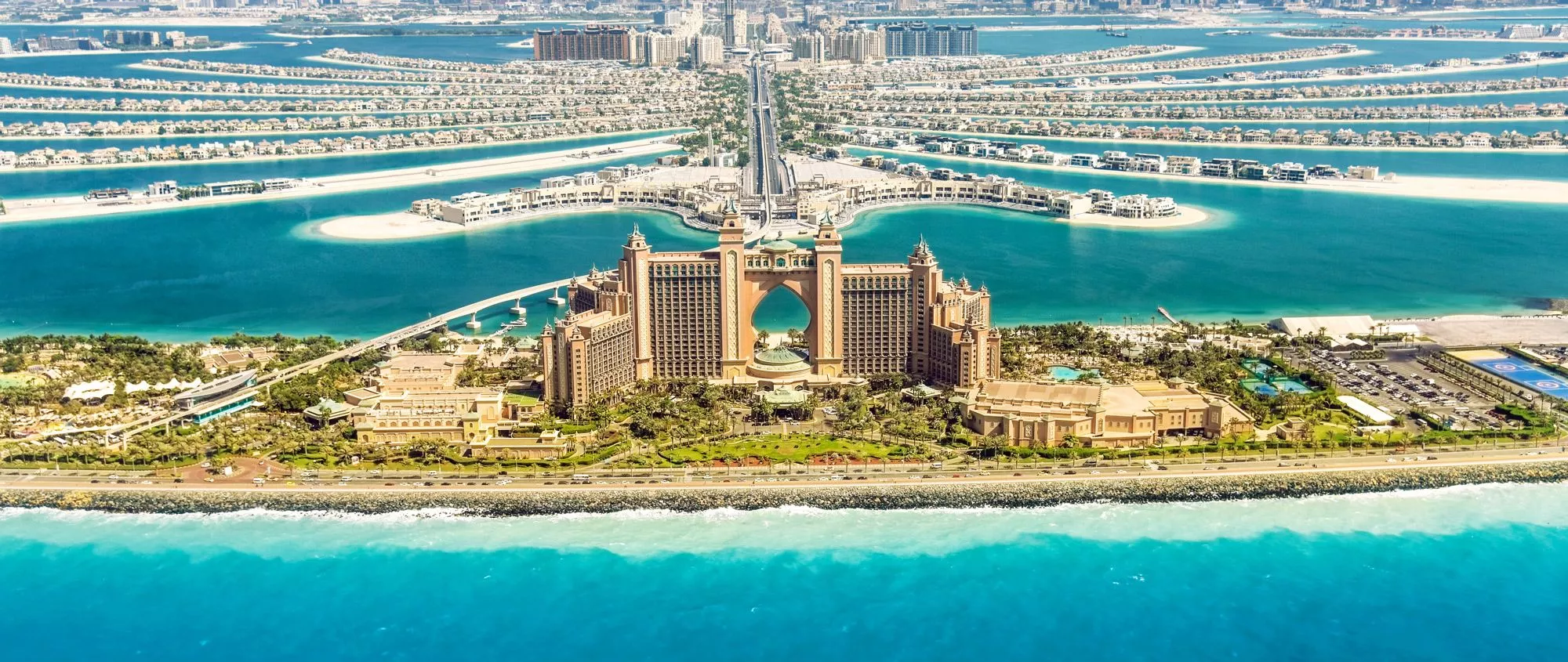 Infrastructure and Accessibility