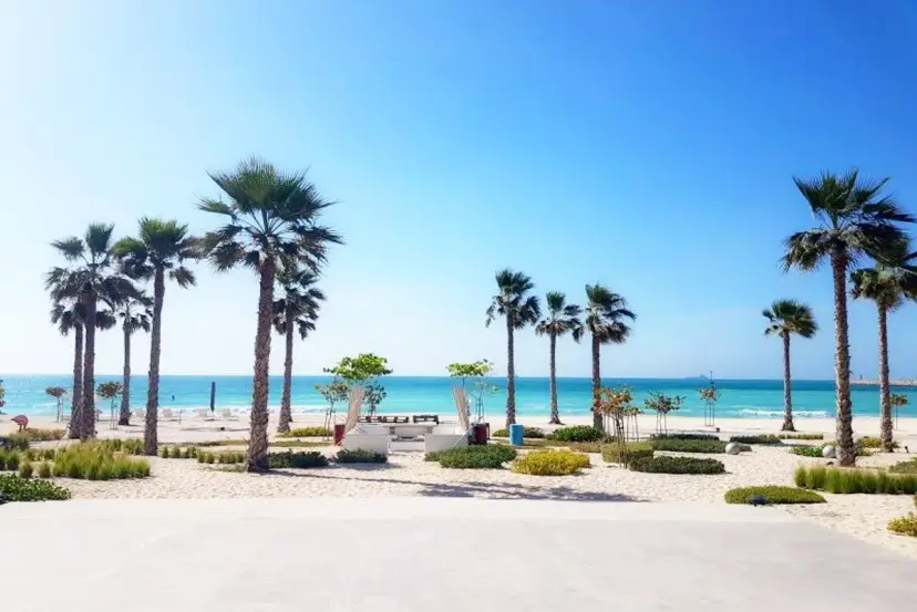 About Pearl Jumeirah