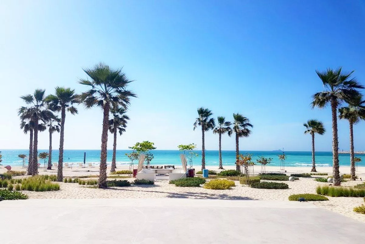 About Pearl Jumeirah