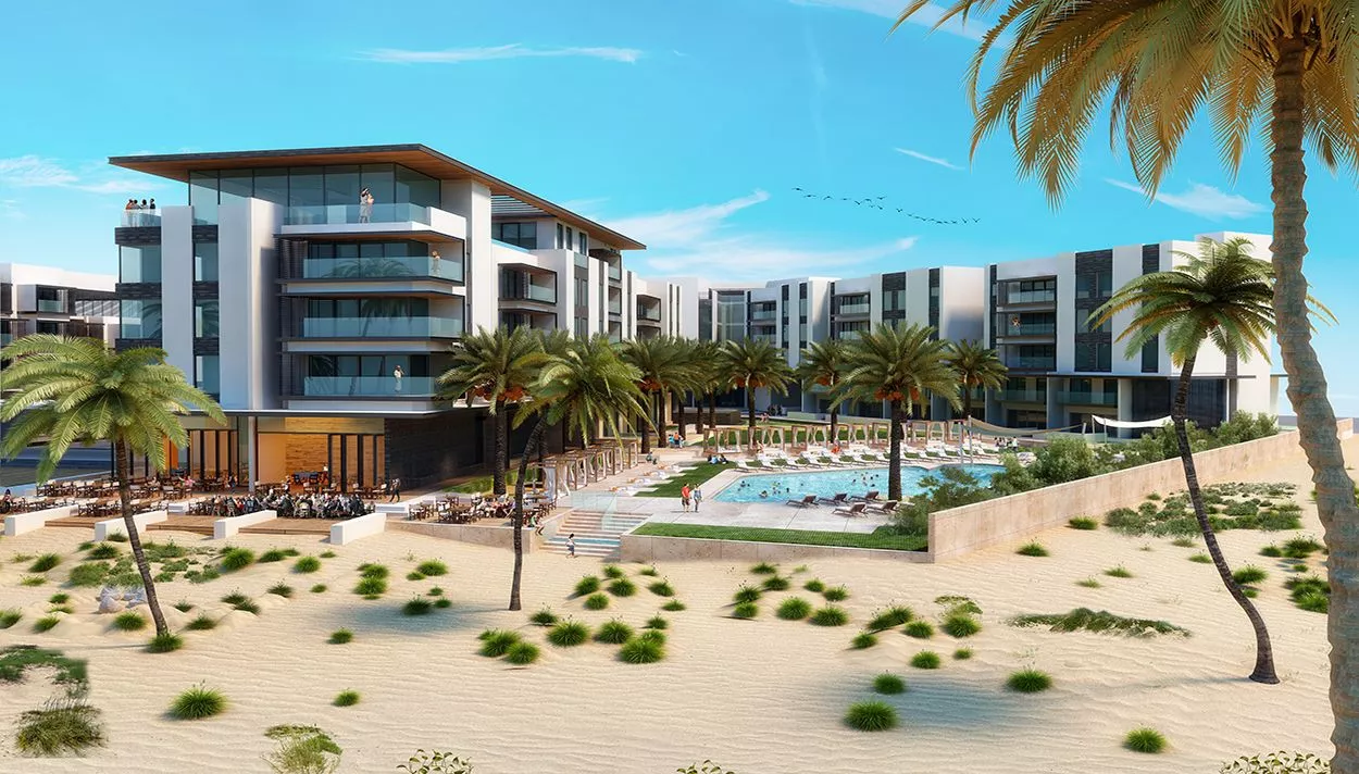 About Pearl Jumeirah