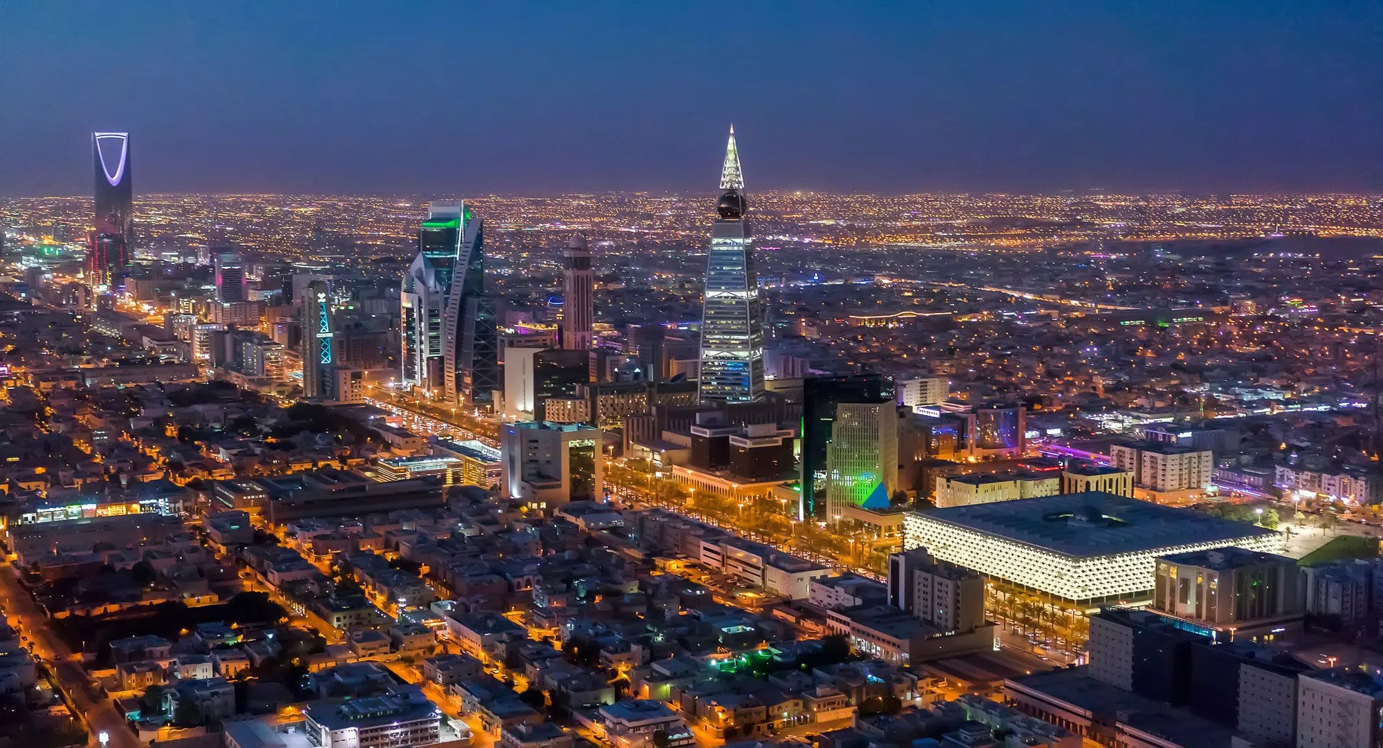 Raffles Jeddah Residences, Jeddah