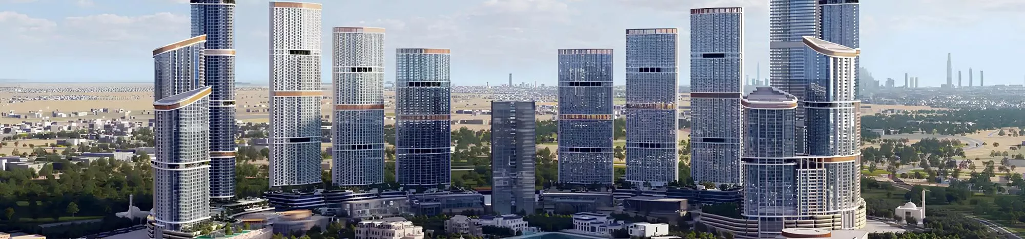 Historical Background of Sobha Hartland 2