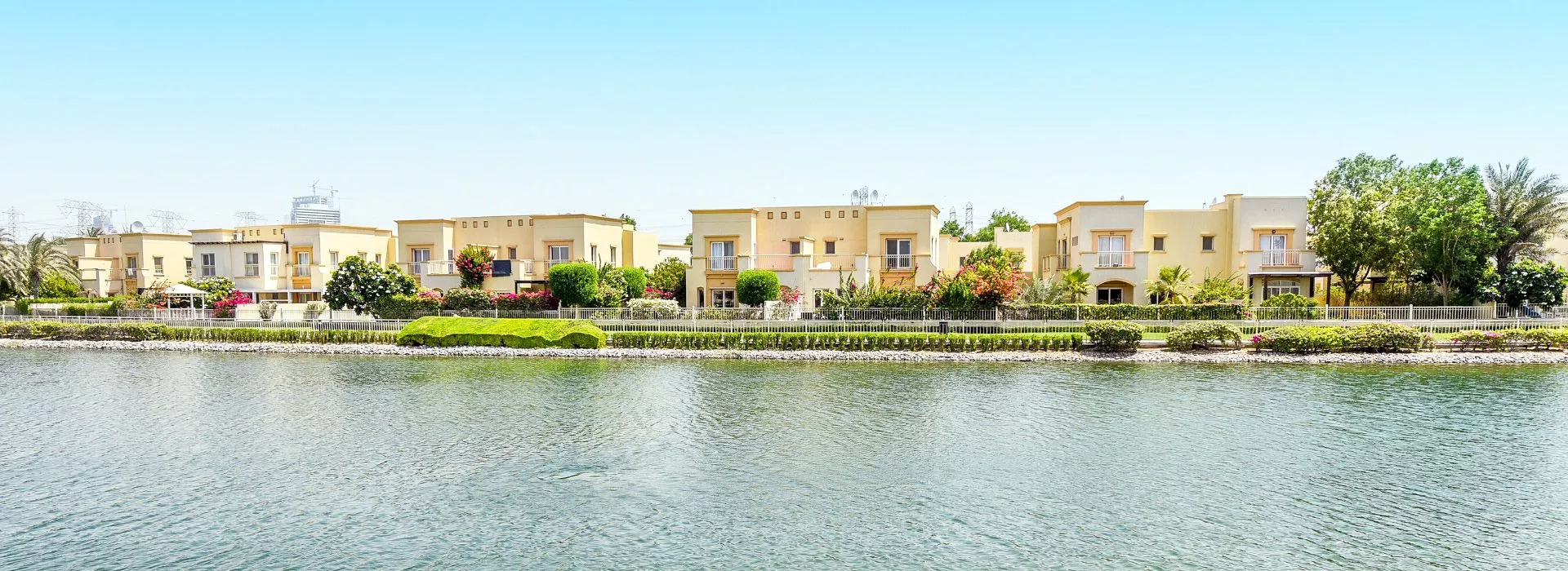 About Springs Community