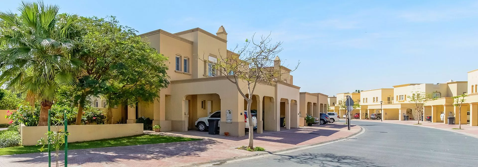 About Springs Community