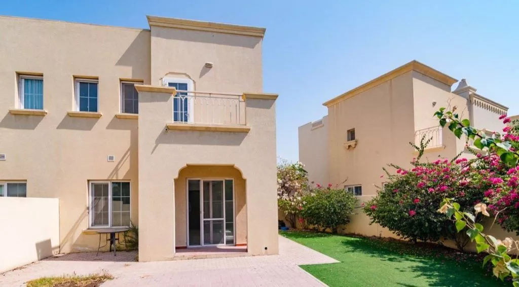 About Springs Community