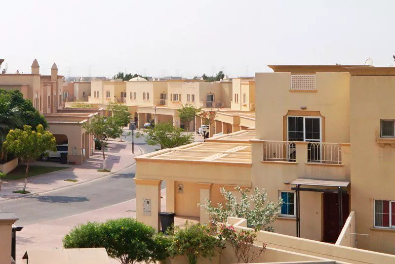 About The Lakes Community