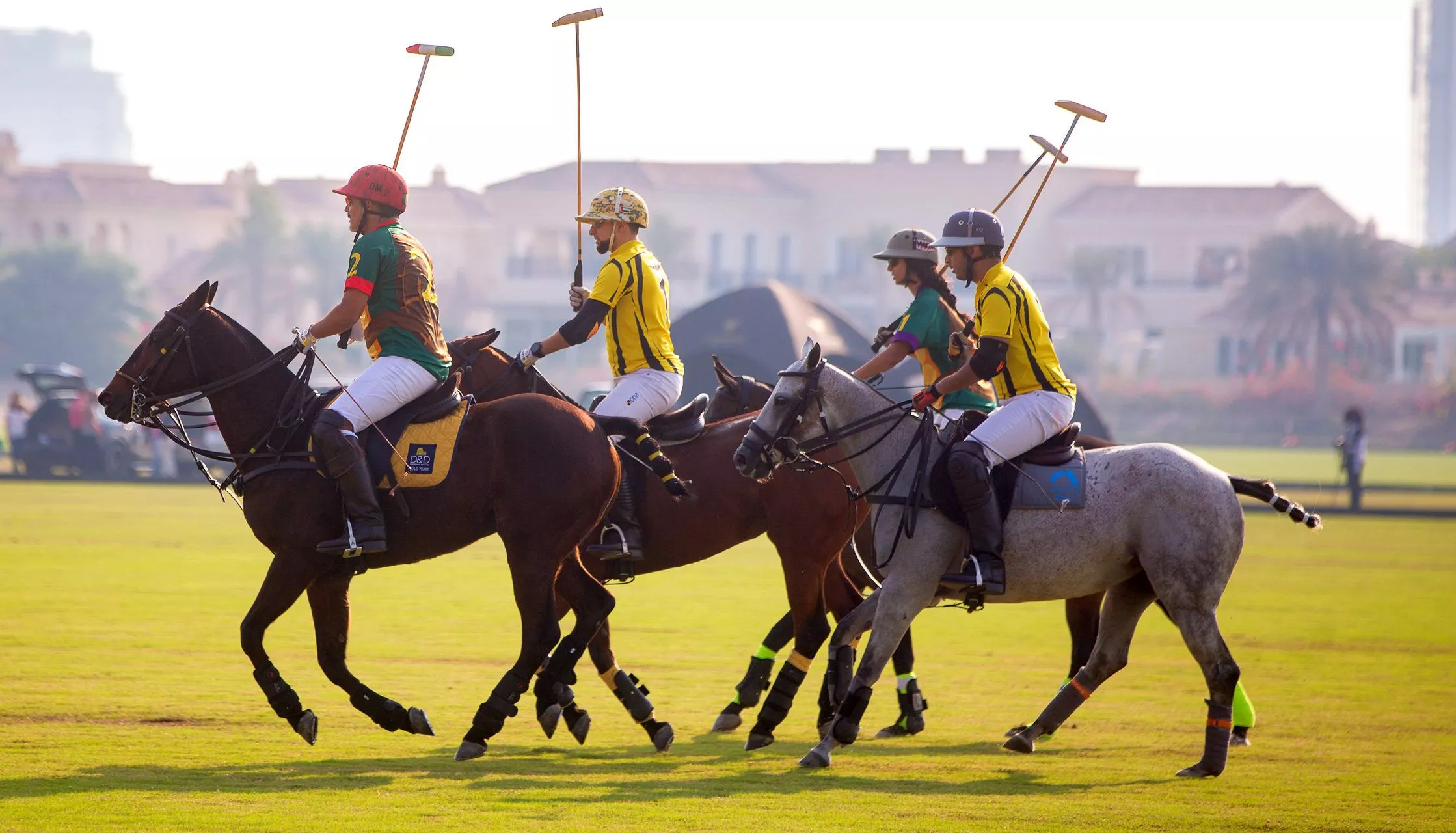 Historical Background