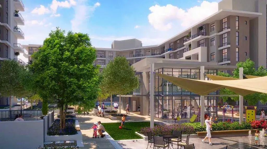 Buying Property in Town Square