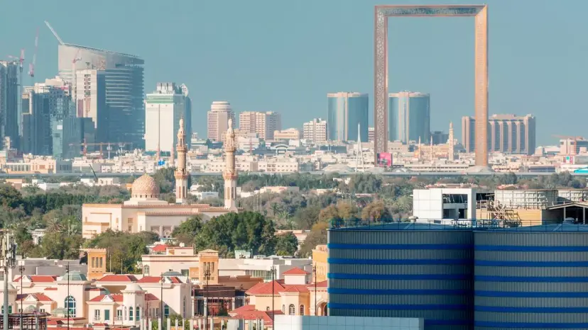 About Za’abeel Community