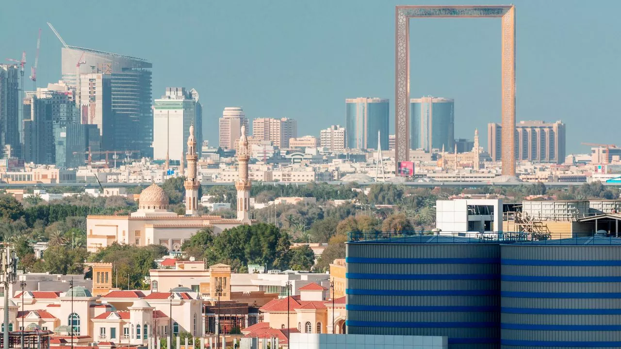 About Za’abeel Community