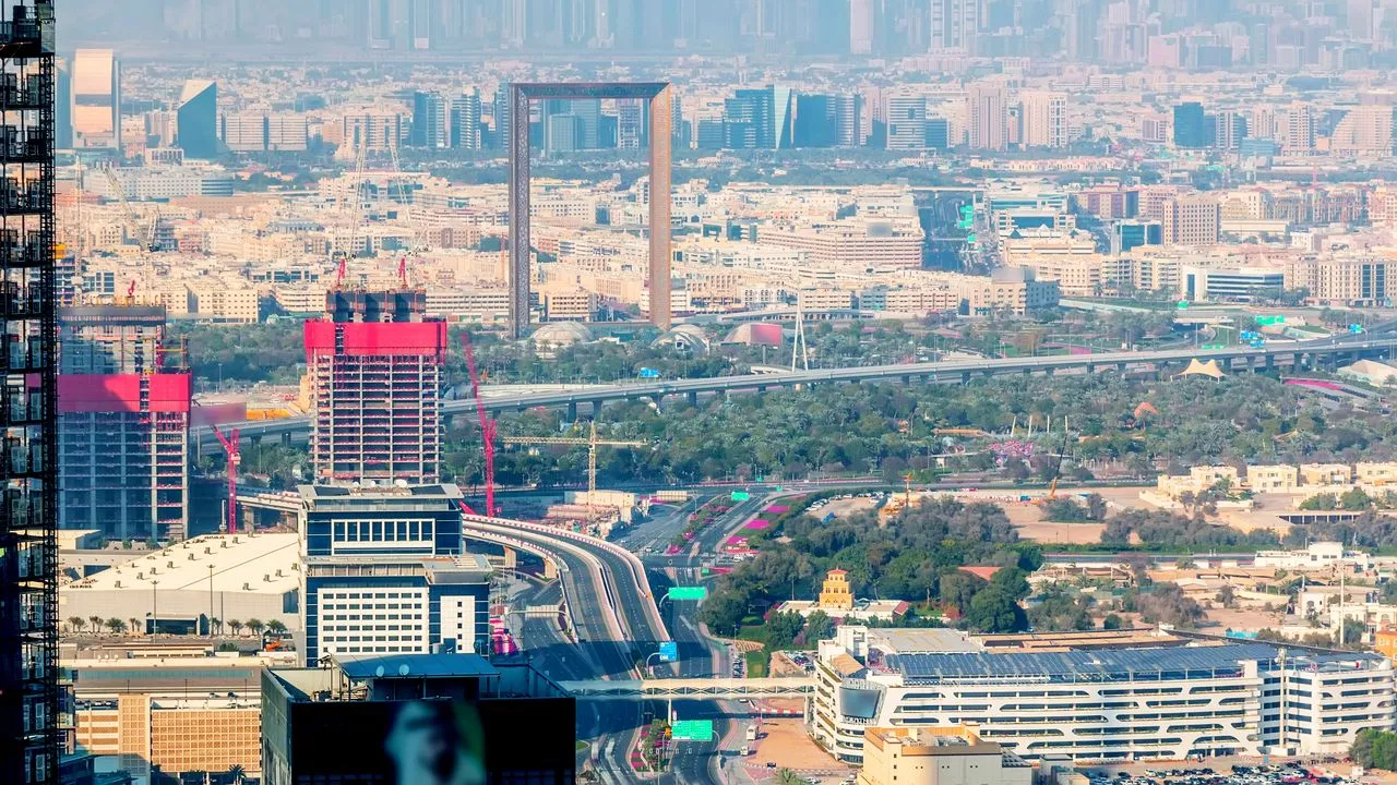 About Za’abeel Community