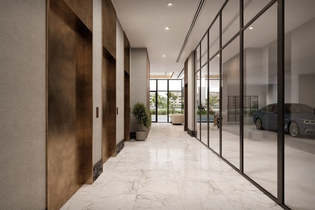 Oasis Lofts
