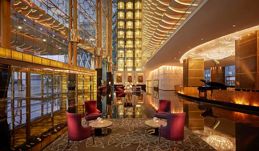 Meydan City More Details