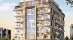 The Willows Residences — District 11 — Off-Plan | Profound Properties, Dubai