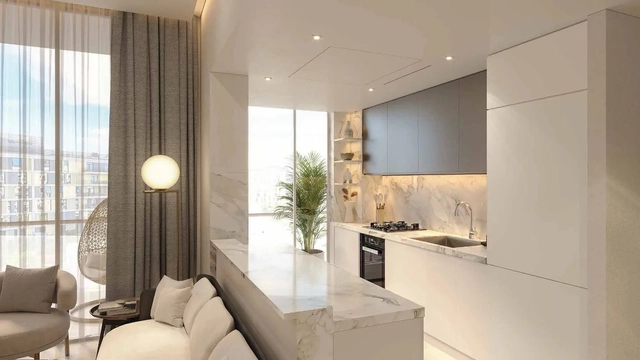 Urban Park Residences