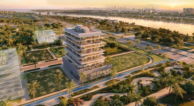Oceara Parkview Residences