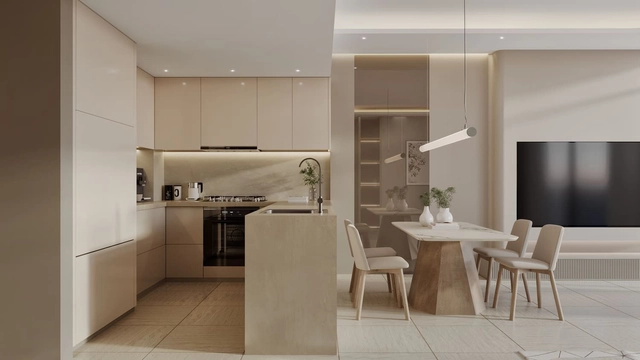 Emerge Residences