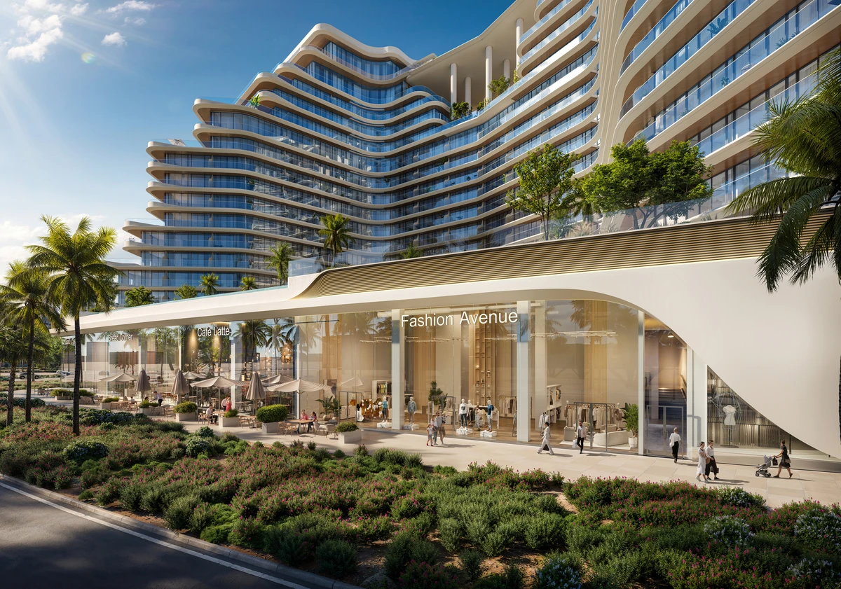 🏠✨Residences Designed for Luxury & Smart Living