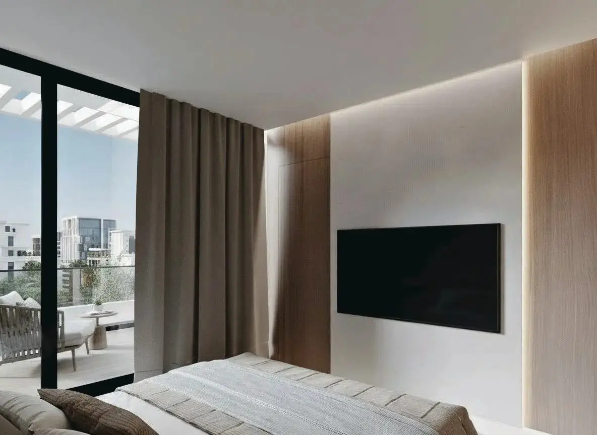 Zyra Hills Location in International City Phase 2