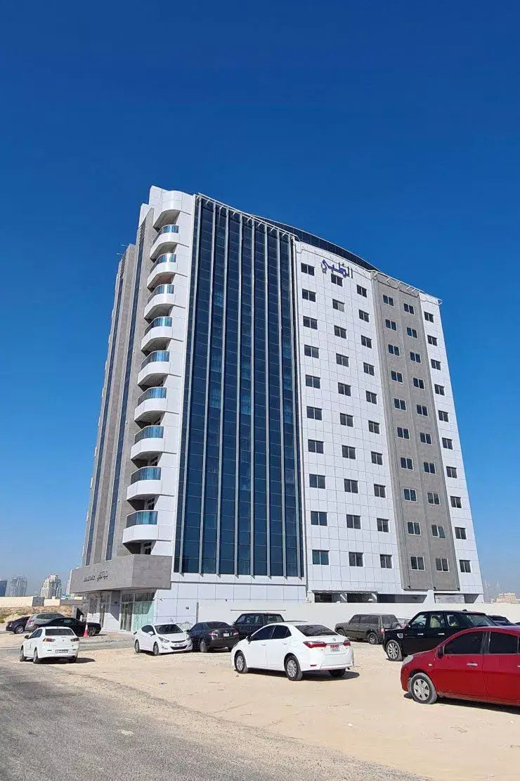 Experience Al Barsha's Vibrant Lifestyle
