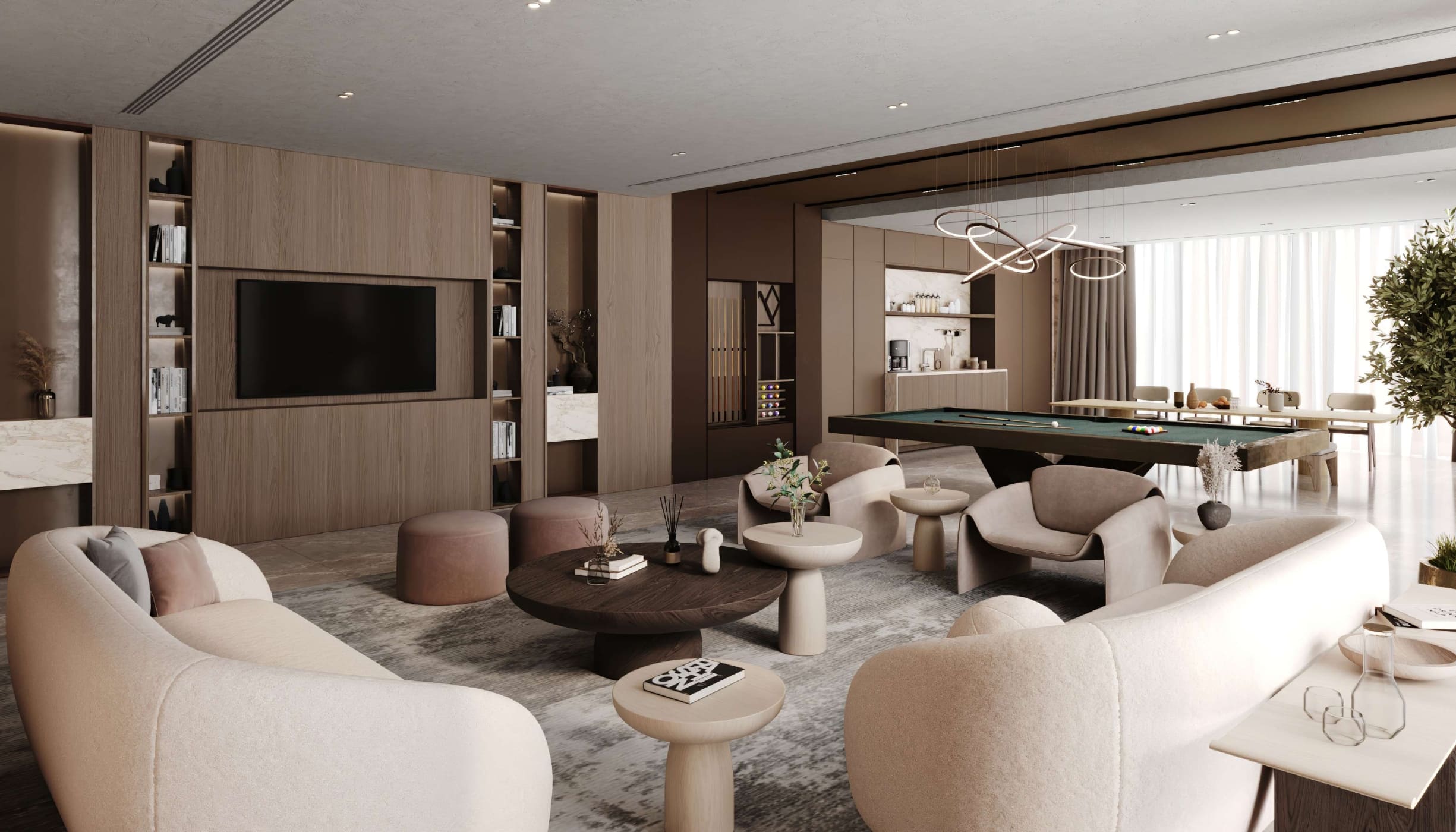 Thoughtfully Designed Residences for Elevated Living