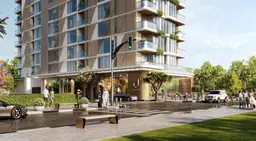 Symphony — Majan — Off-Plan | Profound Properties, Dubai