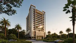 Celia Homes — Dubailand — Off-Plan | Profound Properties, Dubai