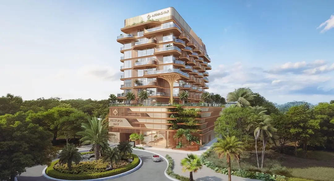 Vestoria Bay — Dubai Islands | Profound Properties, Dubai