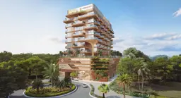 Vestoria Bay — Dubai Islands — Off-Plan | Profound Properties, Dubai