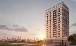 J188 — Al Jaddaf — Off-Plan | Profound Properties, Dubai