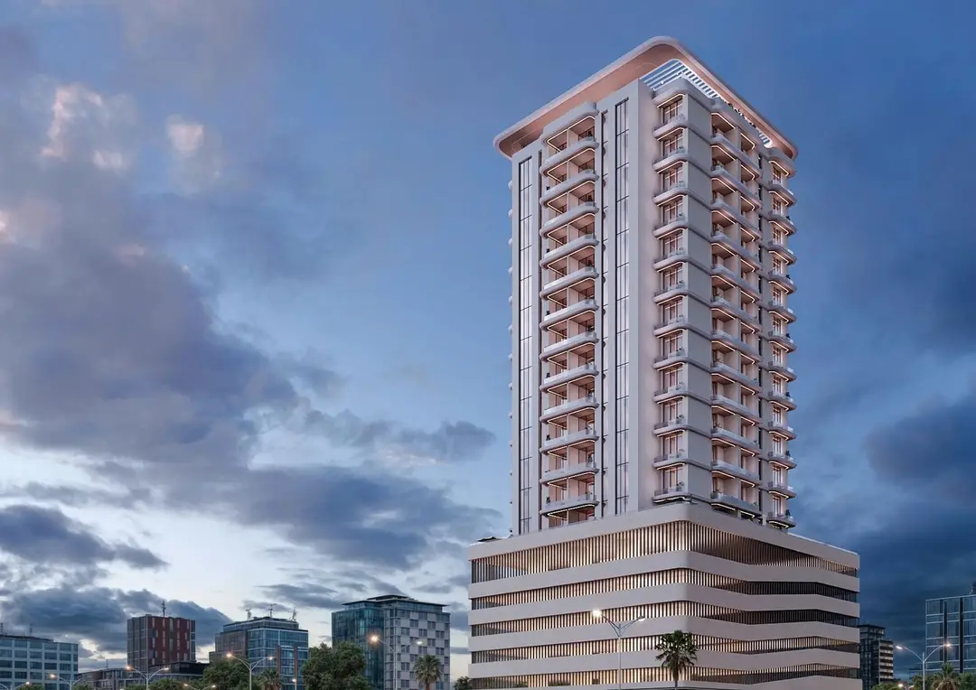 Celestara Residences — Jumeirah Village Circle | Profound Properties, Dubai