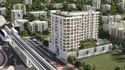 Sunbliss Residences — Al Furjan — Off-Plan | Profound Properties, Dubai