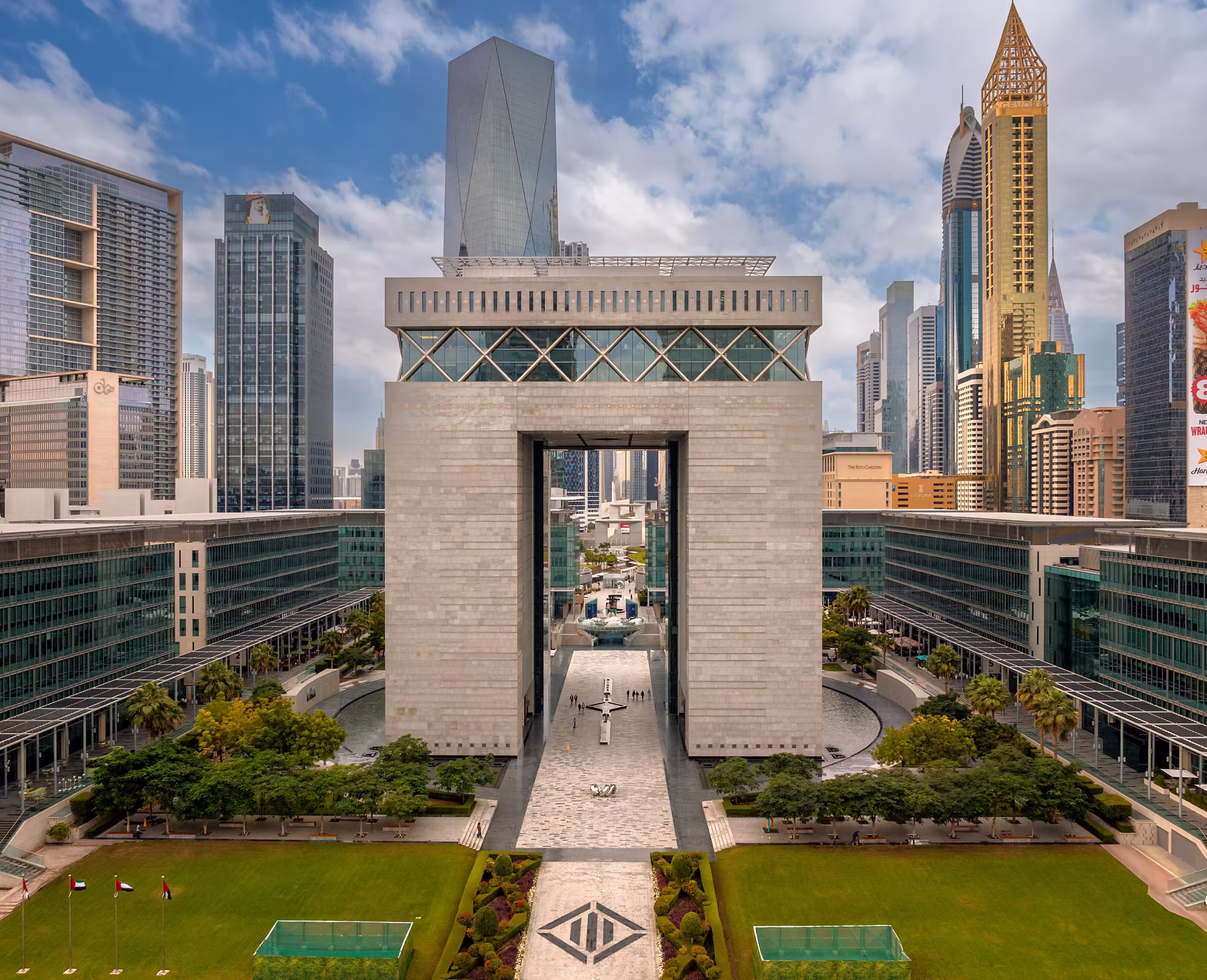 DIFC