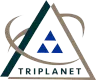 Triplanet