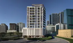 The Elysian — Jumeirah Garden City — Off-Plan | Profound Properties, Dubai