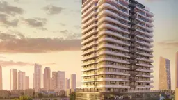 V1VID Tower — Jumeirah Village Triangle — Off-Plan | Profound Properties, Dubai