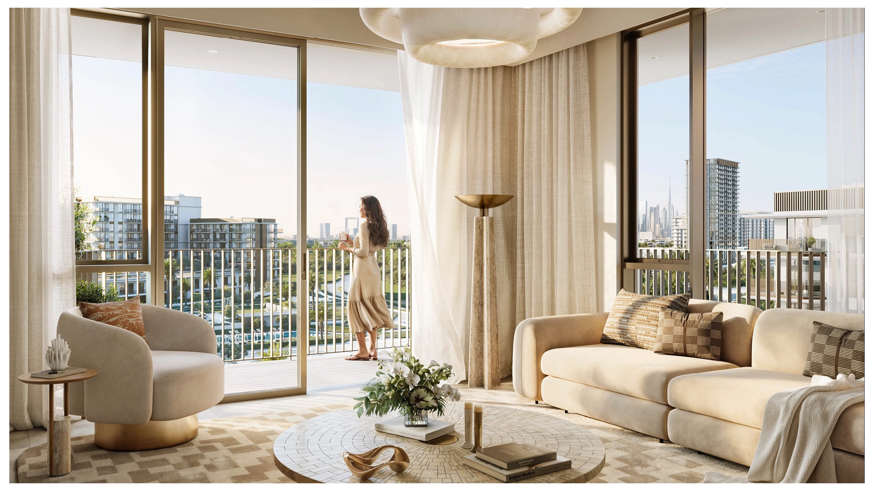 Sera | Profound Properties, Dubai