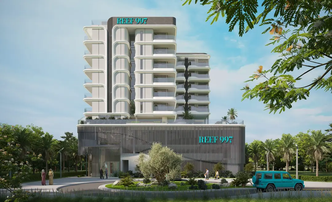 Reef 997 — Dubai Islands | Profound Properties, Dubai