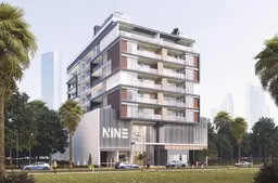 One by Nine — Nad Al Sheba — Off-Plan | Profound Properties, Dubai