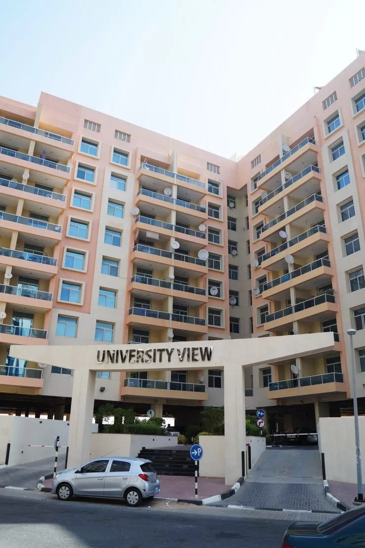 University View — Stunning View | Profound Properties, Dubai