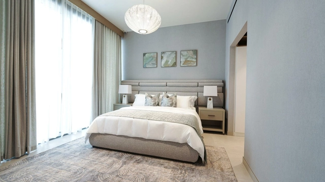 Lodge Residences
