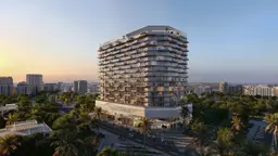 Treppan Vision — Dubailand — Off-Plan | Profound Properties, Dubai