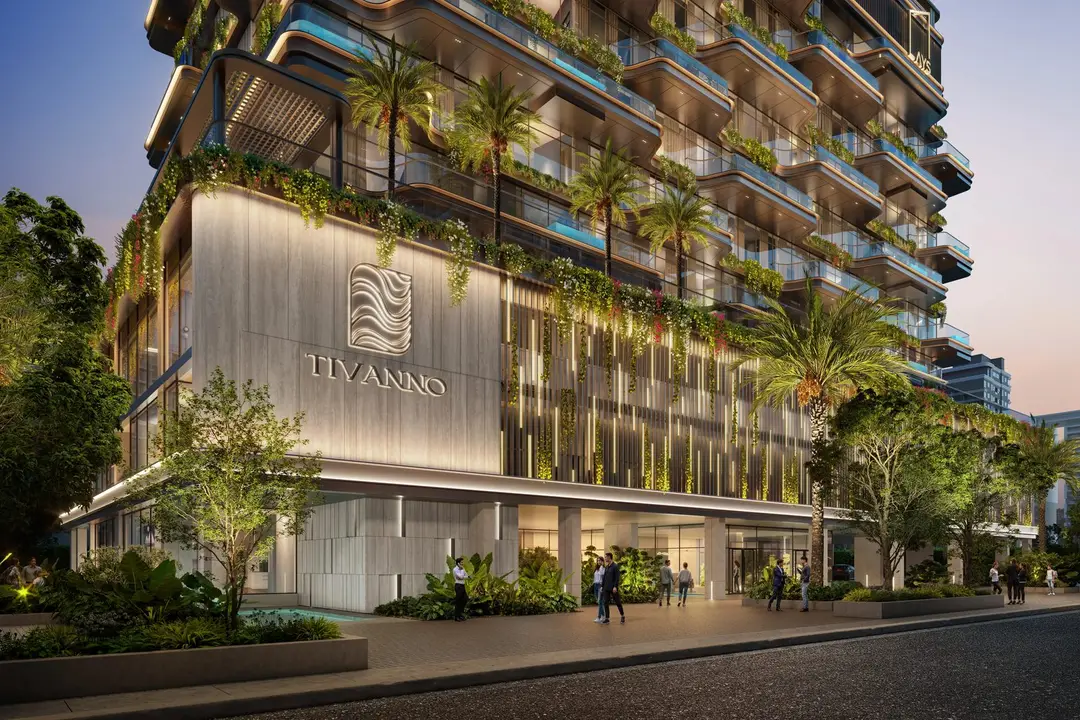 Tivanno Residence — Dubai Islands | Profound Properties, Dubai
