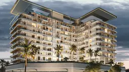Arka Enclave — Dubai Islands — Off-Plan | Profound Properties, Dubai