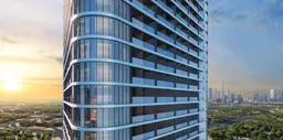 Skyvue Altier — Sobha Hartland 2 — Off-Plan | Profound Properties, Dubai