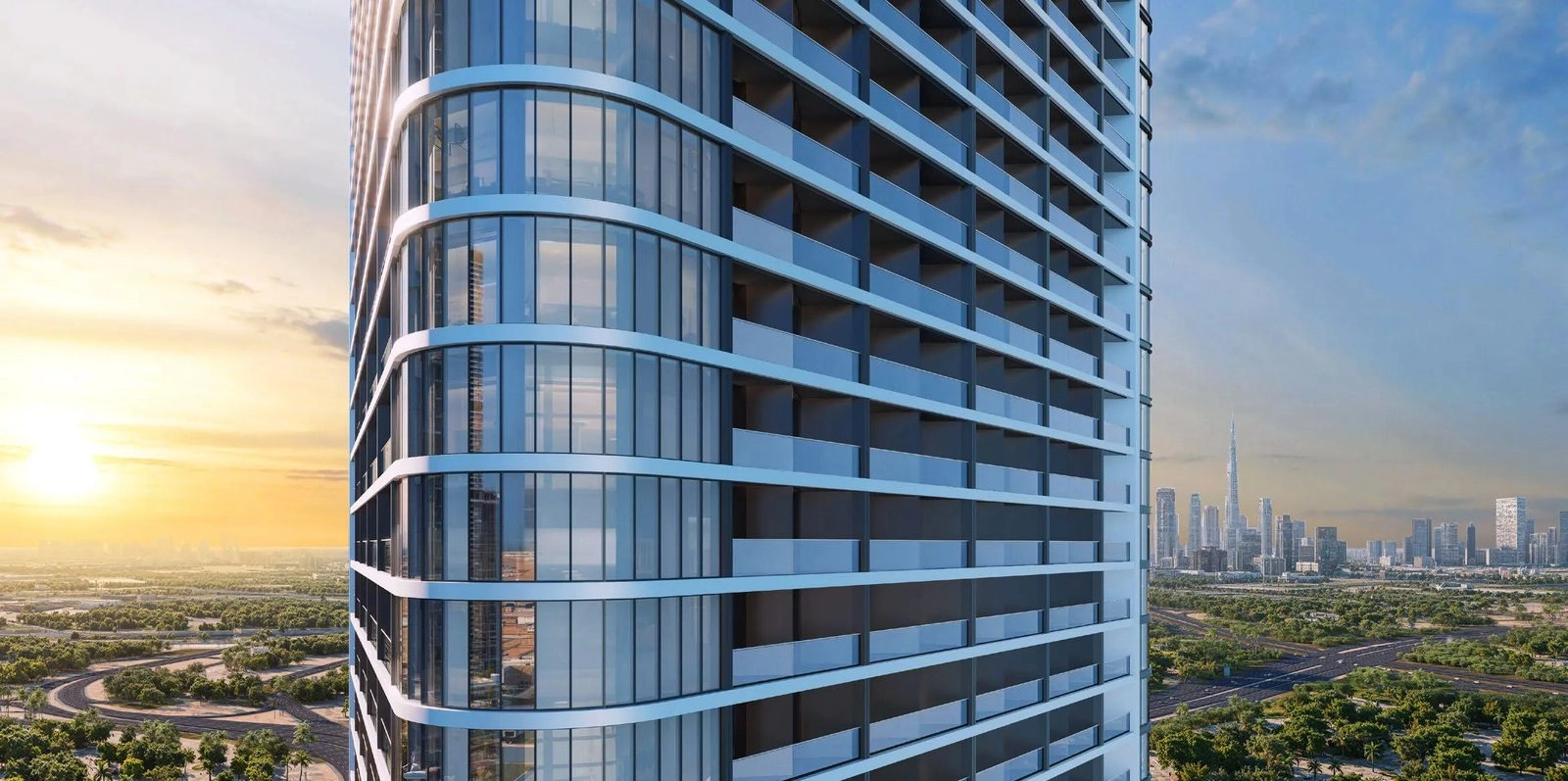 Skyvue Altier — Downtown Skyline | Profound Properties, Dubai