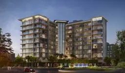 Floarea Grande — Arjan — Off-Plan | Profound Properties, Dubai