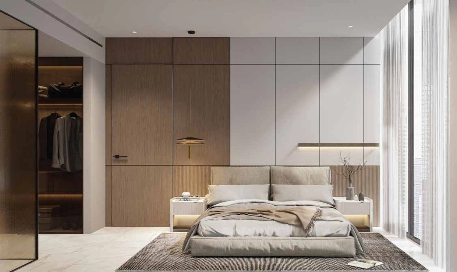 Trillium Heights — Tall Windows | Profound Properties, Dubai