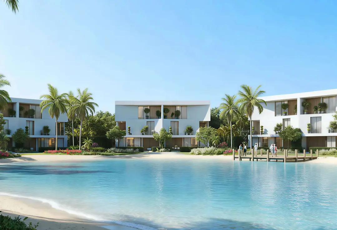 Lunaya — Jebel Ali | Profound Properties, Dubai